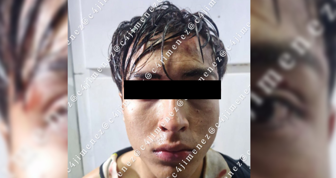 Detenido por homicidio de la familia Cejudo. | Especial