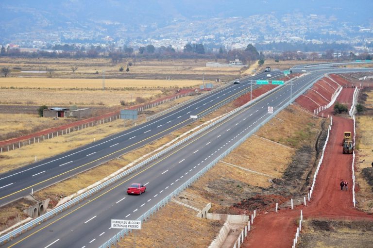 Se disparan en más del 200% robos a transporte de carga y privado en el Arco Norte