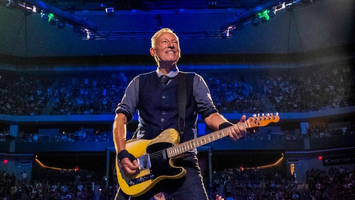 El músico será reconocido en Tribeca. | Especial