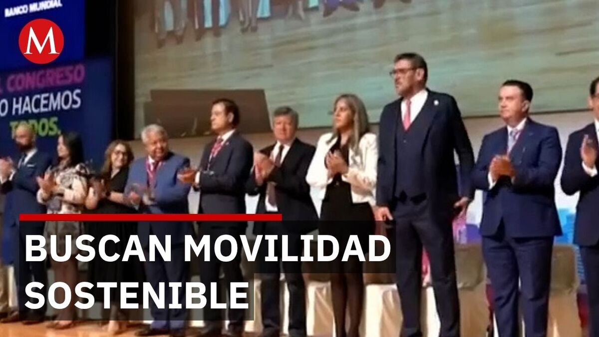 El plan para terminar con las tres horas de tráfico en el transporte público