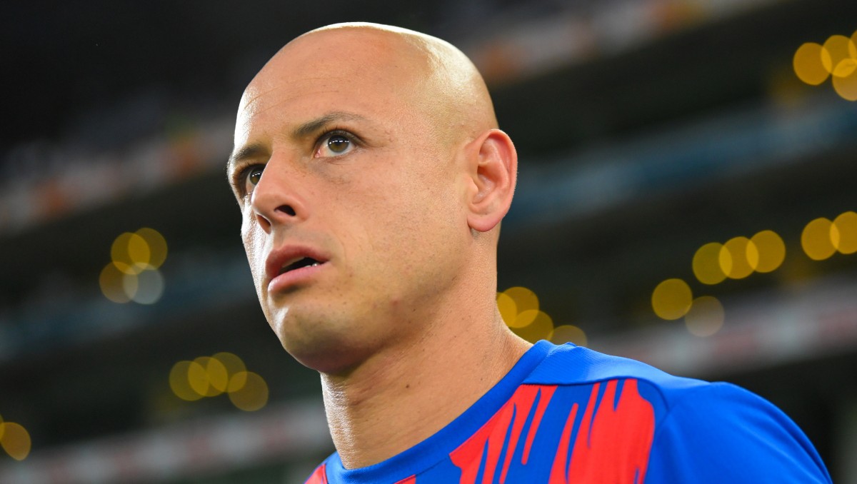 Emilio Escalante Jr asegura que la lleganda de Chicahrito al Atlante es un rumor por el momento (Imago7)