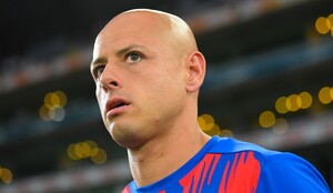Emilio Escalante García, vicepresidente del Atlante, mencionó que llegada de Chicharito al equipo es un rumor al momento, dependerá de la dirección deportiva.