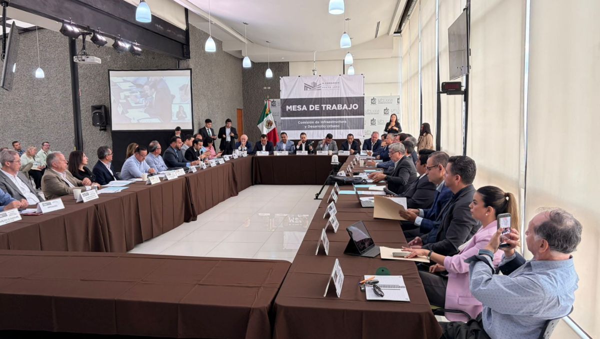 Se espera que continúen analizando dicho tema, y se apruebe en el próximo periodo | Kevin Recio