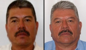 Eugenio Darío Molina López, alias 'Don Darío', jefe de Los Huistas