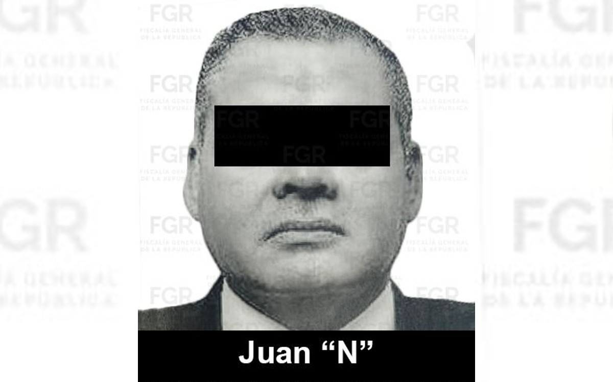 Exfuncionario de FGR enfrenta proceso por no investigar robo de hidrocarburos. | FGR