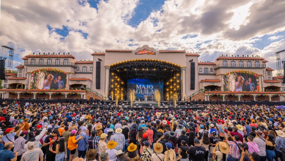 Festival Arre regresa a la CdMx | Especial