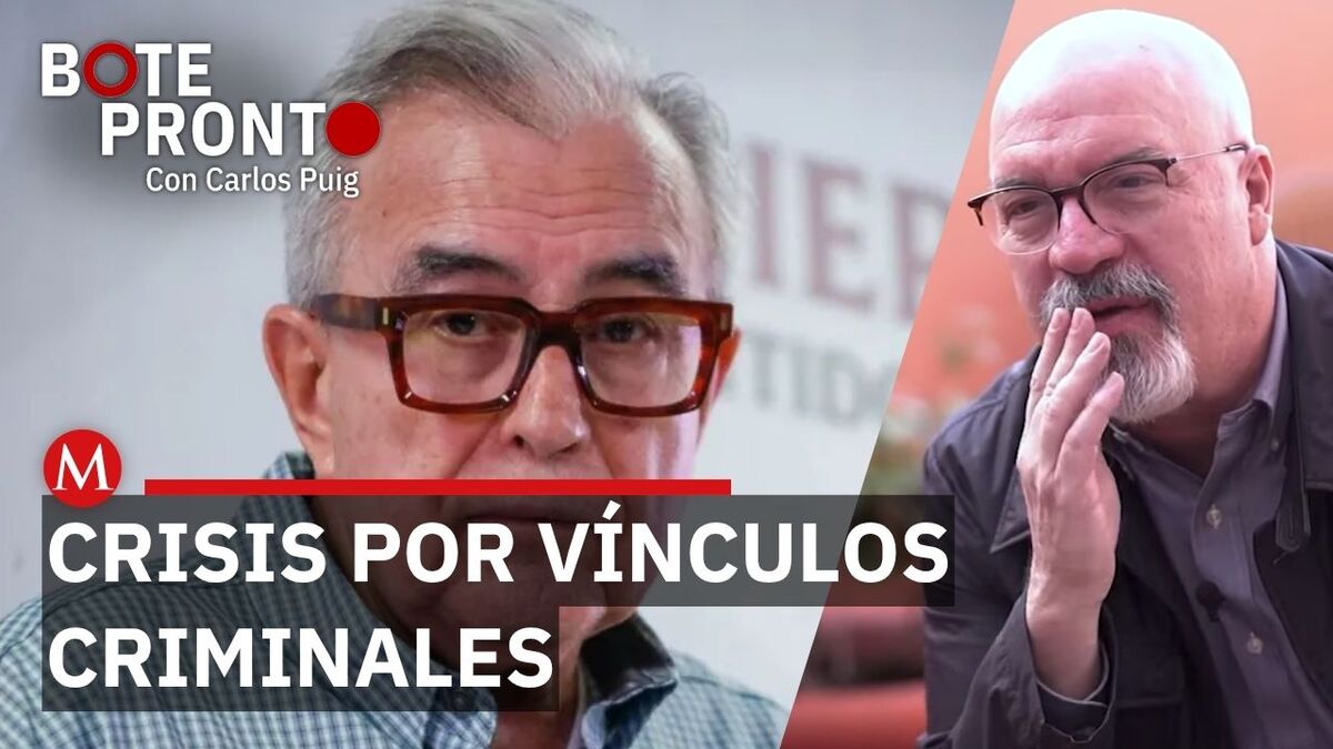 La Fiscalía de Nueva York señala a legisladores mexicanos por nexos criminales | Bote Pronto