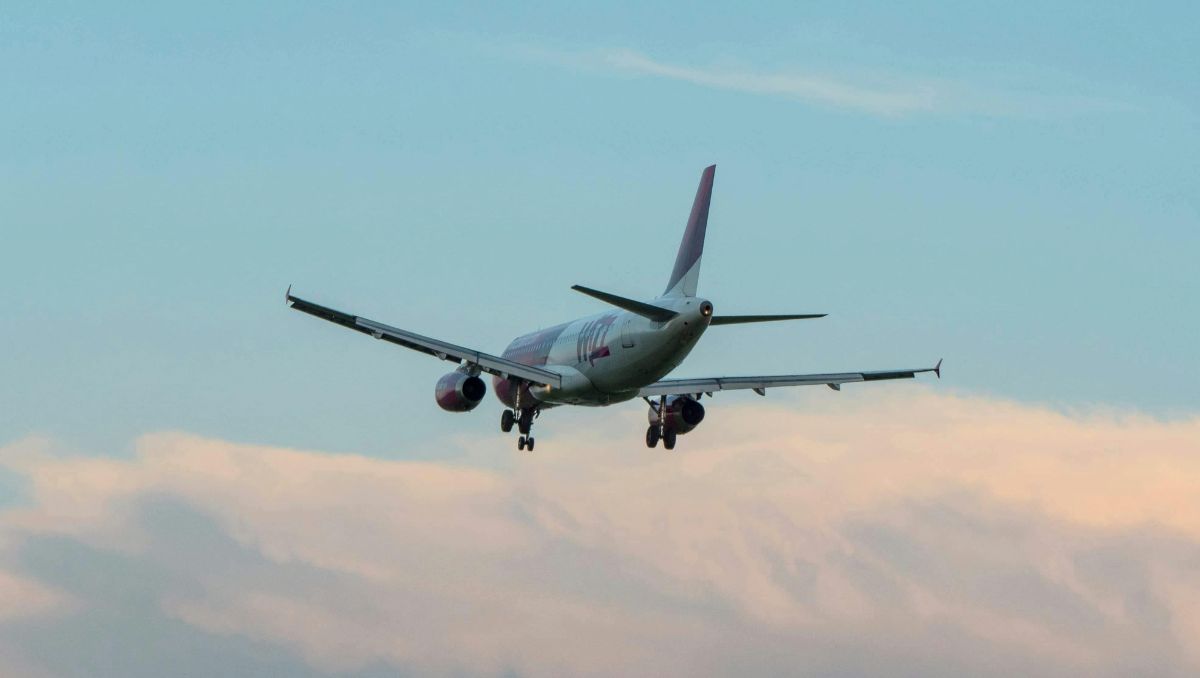 Guanajuato busca tener vuelos directos a Colombia, Japón y Argentina