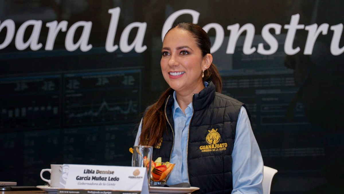 Guanajuato invierte cifra histórica en educación media superior | Especial