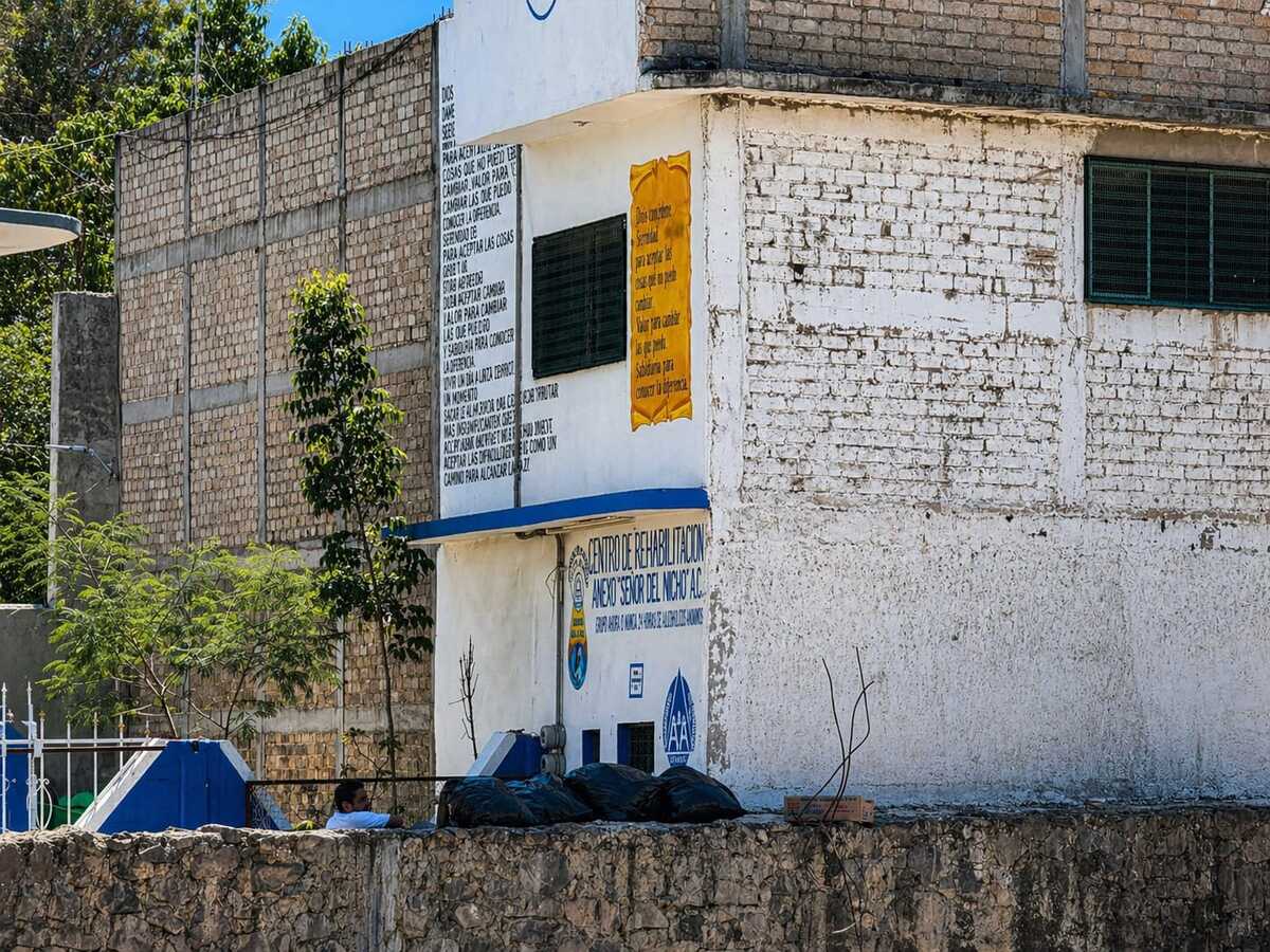 Hasta el momento no se ha informado sobre personas lesionadas. | Foto: Especial