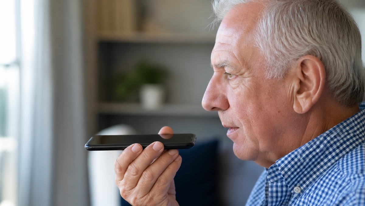 IA detecta Alzheimer en etapas tempranas con solo la voz | IA DISCOVER