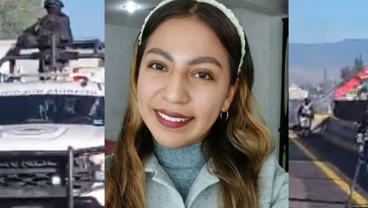 Jimena Pérez: De la desaparición al hallazgo con vida | Especial