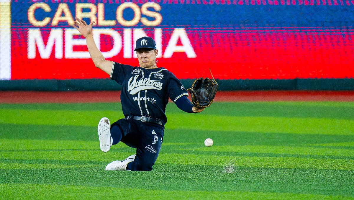 José Cardona está cerca de regresar con Sultanes tras su lesión (Imago7)
