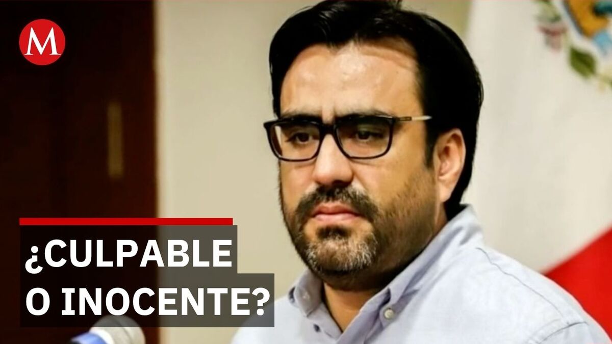 Juan de Dios Gámez rompe el silencio tras acusaciones de EE. UU. contra Sinaloa