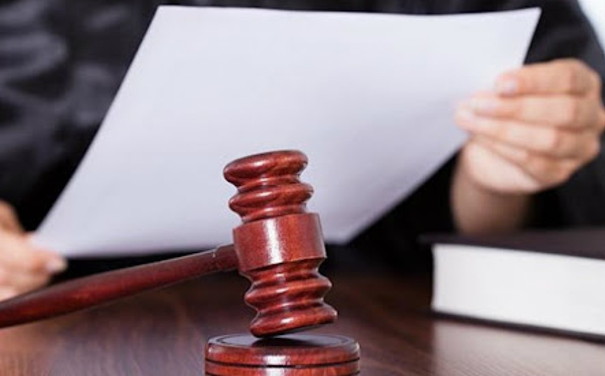 Juez procesa a exmando de FGR en Tamaulipas por fallas en caso de huachicol. | Archivo