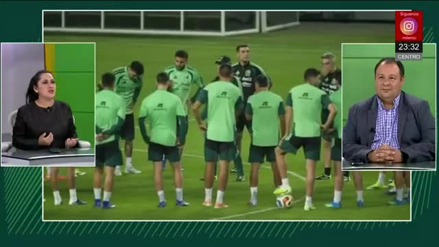 12 jugadores mexicanos confirmados para el mundial | Milenio Noticias La Afición, 28 de abril de 2026