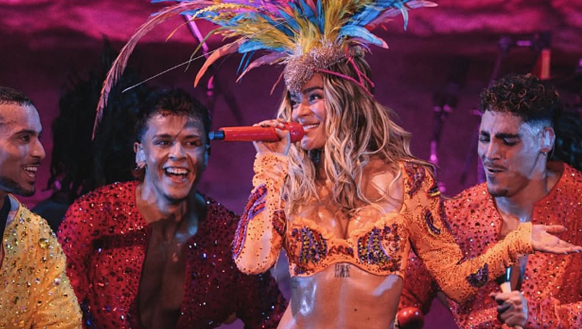 Karol G regresará al Estadio GNP Seguros este 2026 | (IG:@karolg)