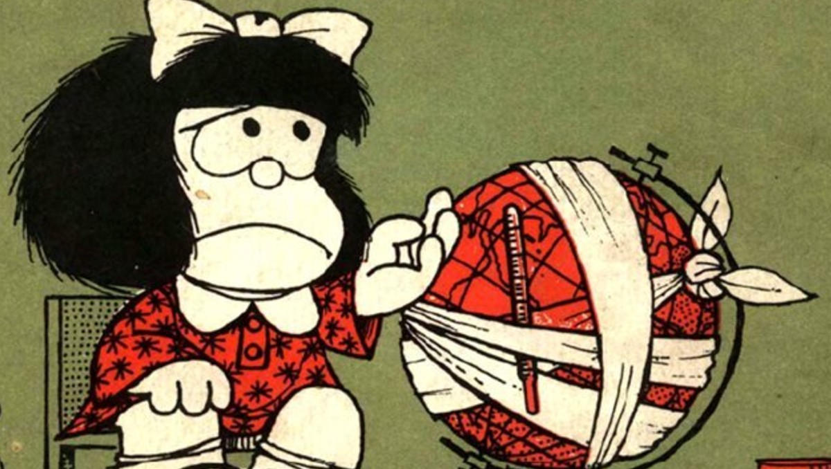 La editorial que fue 'casa' de la popular historieta. | Especial