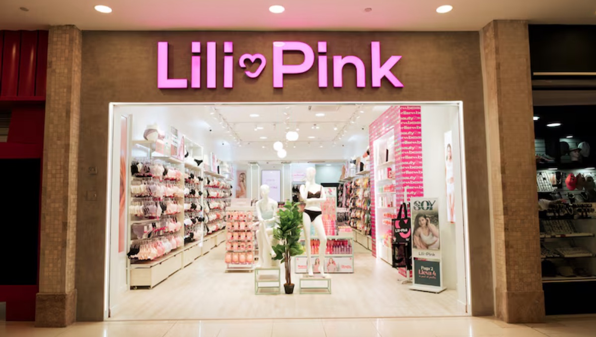 La marca Lili Pink, una de las más reconocidas | ESPECIAL