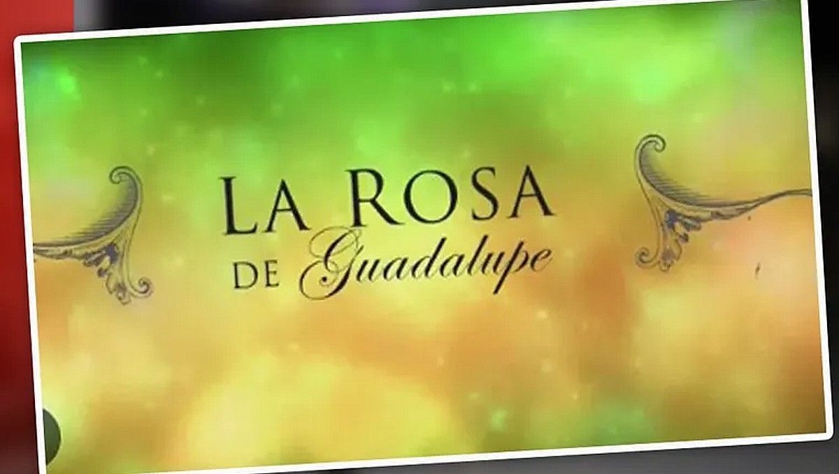 La Rosa de Guadalupe perdió a uno de sus colaboradores | Especial