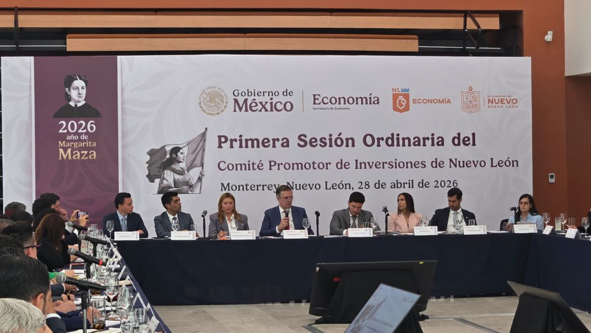 Nuevo León pone en marcha Comité Estatal de Promoción de Inversiones. | Especial