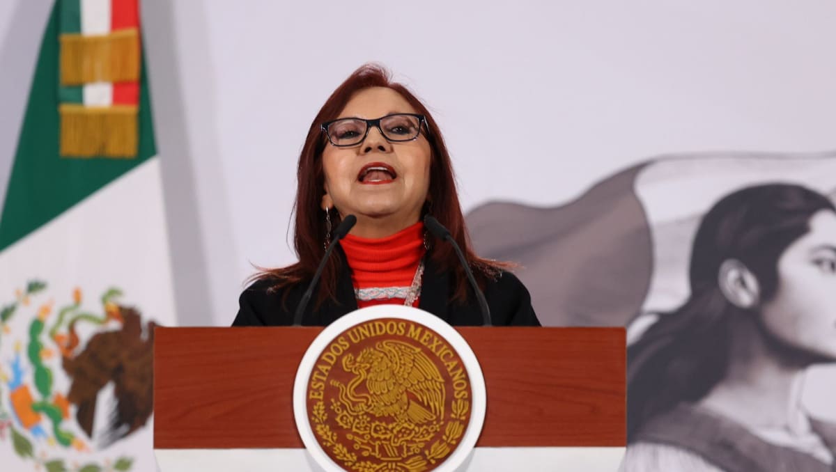 Leticia Ramírez también formó parte del gabinete del ex presidente Andrés Manuel López Obrador | Cuartoscuro