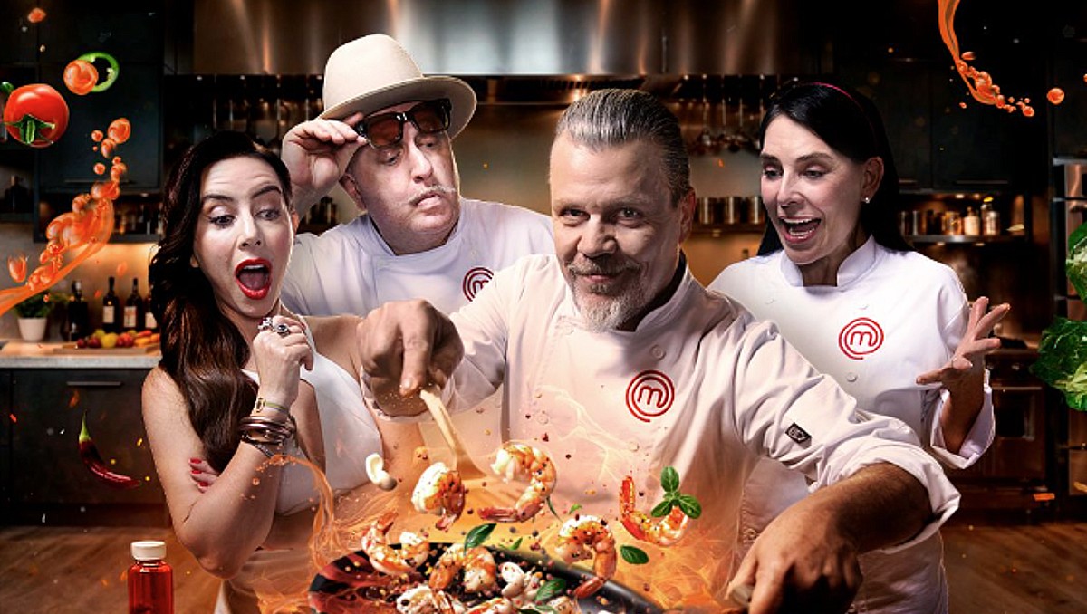 MasterChef México 24/7 se estrena en mayo |IG