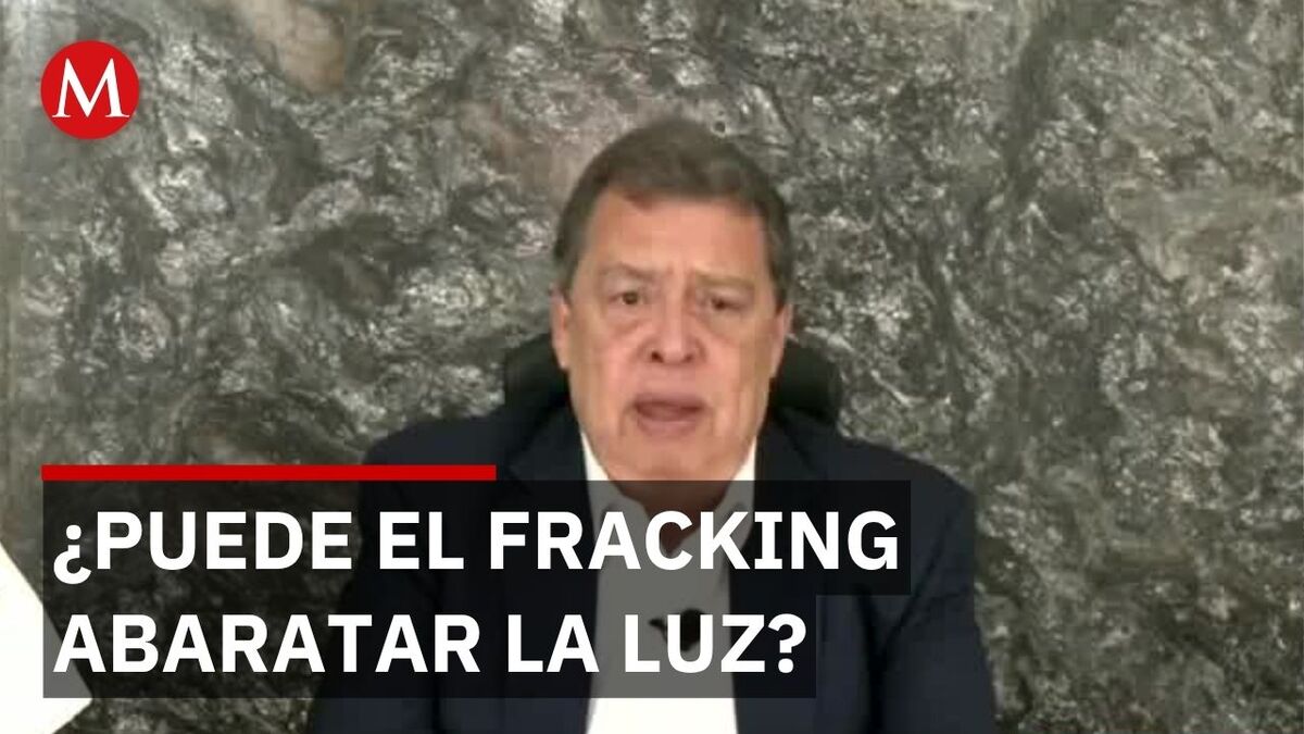 ¿Por qué México evalúa el fracking para dejar de importar de EU? | La Política es Así