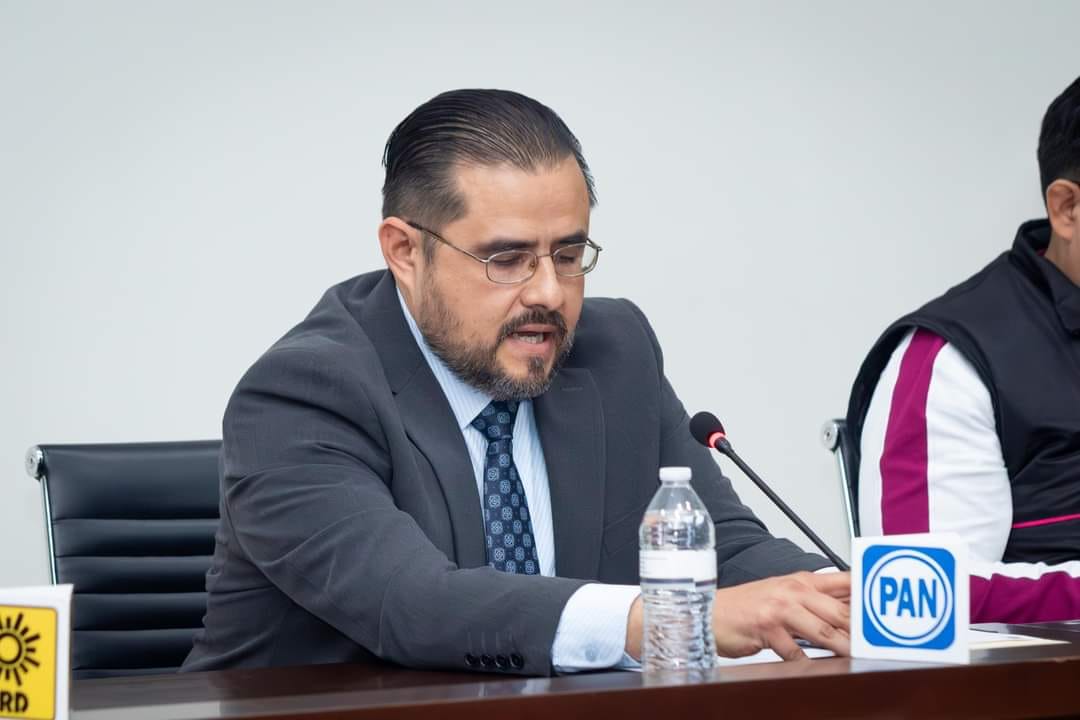 Ante negativa a ampliación presupuestal, partidos políticos proponen llegar a instancias jurisdiccionales