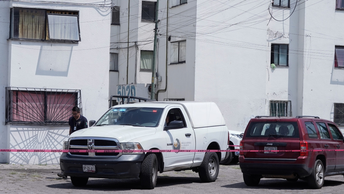 Niño de cinco años cae de un tercer piso en La Libertad y muere | Agencia Es Imagen