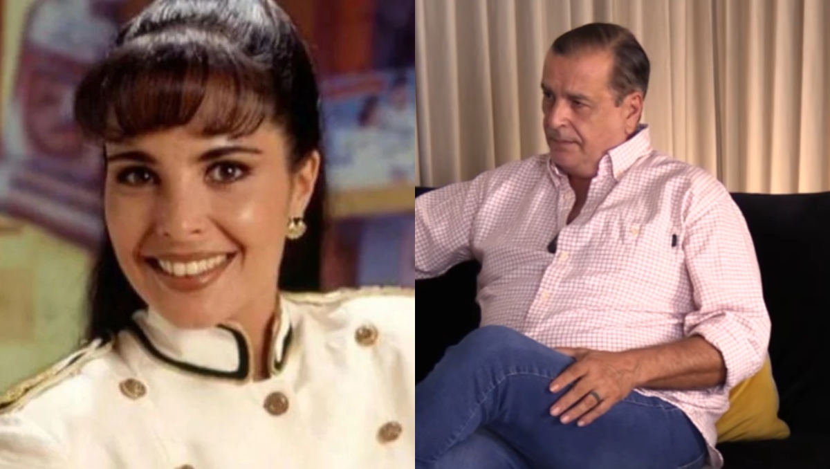 ‘El Pirru’ recuerda el fallecimiento de Mariana Levy | Foto: especial