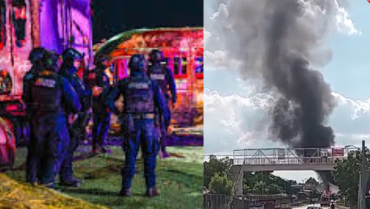 Policía municipal de Culiacán envuelta en controversia de corrupción. | ESPECIAL