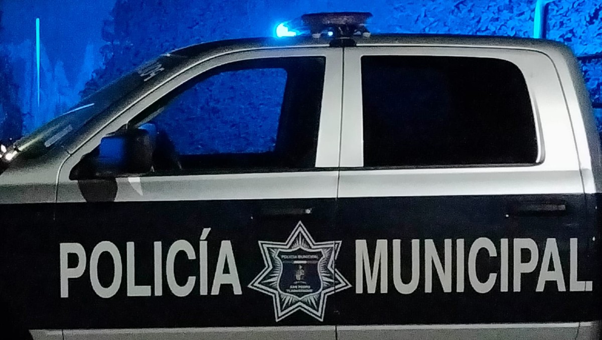 Policías municipales de Tlaquepaque realizaron el hallazgo de un hombre muerto ()