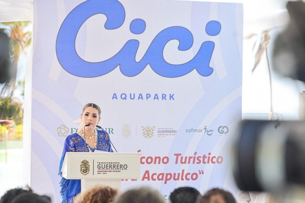 El proyecto evoca la memoria colectiva e impulsa el turismo de Guerrero. | Foto: Especial