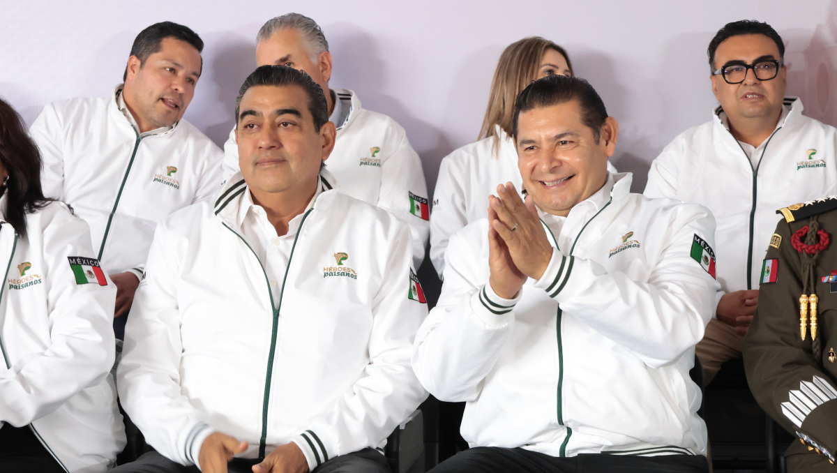 Reduce Puebla tasa de pobreza entre gobiernos de Armenta y Céspedes | Agencia EsImagen