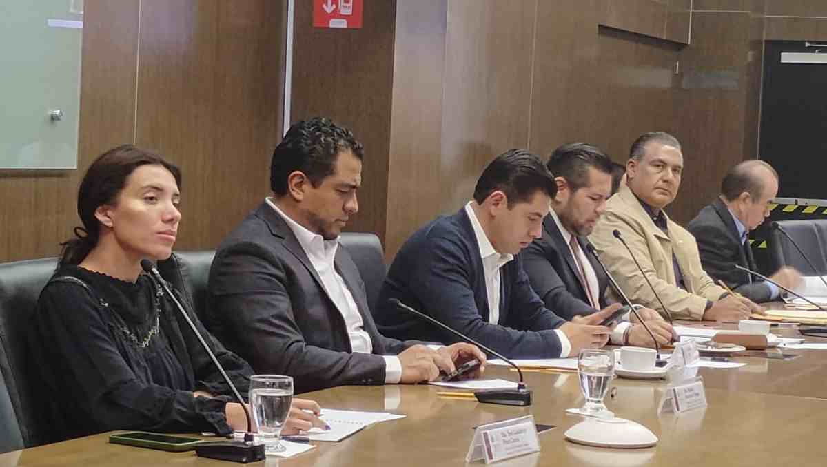 Reforma electoral busca aprobarse este mes; plantea adelantar comicios y vetar reelección y nepotismo rumbo a 2027. | Foto: Claudia Hidalgo