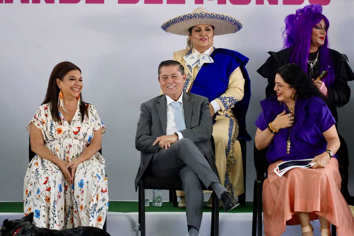 Se renovaron y rehabilitaron de 22 canchas deportivas. | Foto: Especial