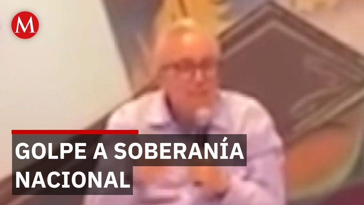 Revelan que el gobernador de Sinaloa perdió su permiso de entrada a EU hace un año