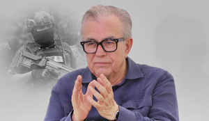 El gobernador de Sinaloa fue acusado de colaborar con el crimen organizado