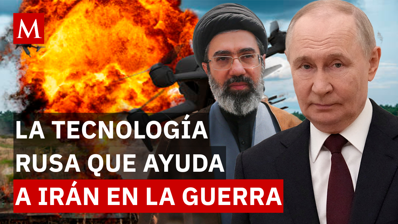 ¿Tecnología invencible? El nuevo sistema satelital que guía los ataques de Teherán