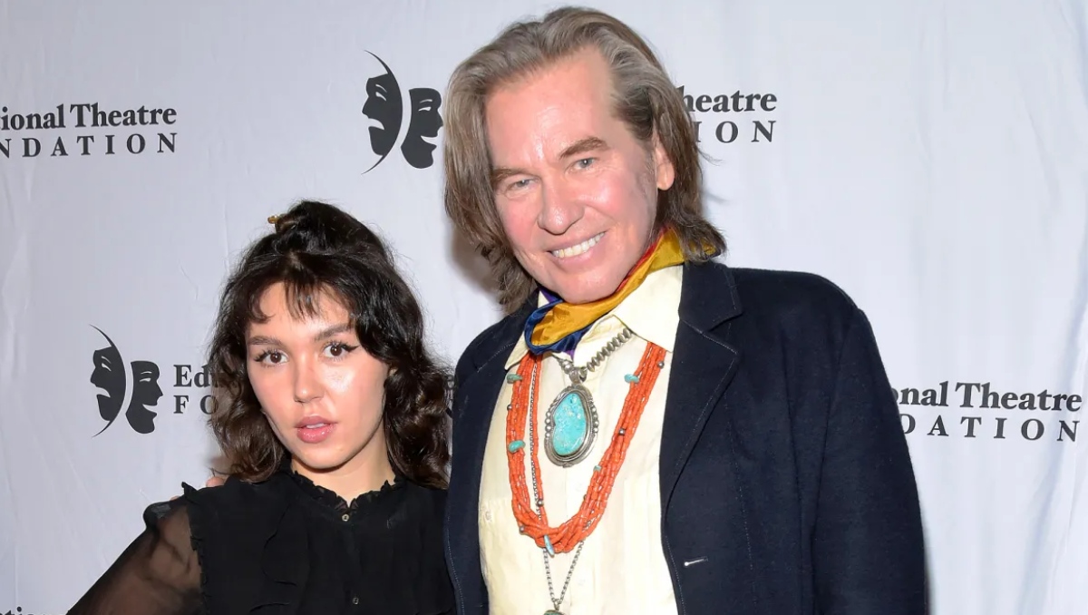 Val Kilmer, actor de Top Gun, aparecerá en una película tras su muerte gracias a la IA | Foto: redes