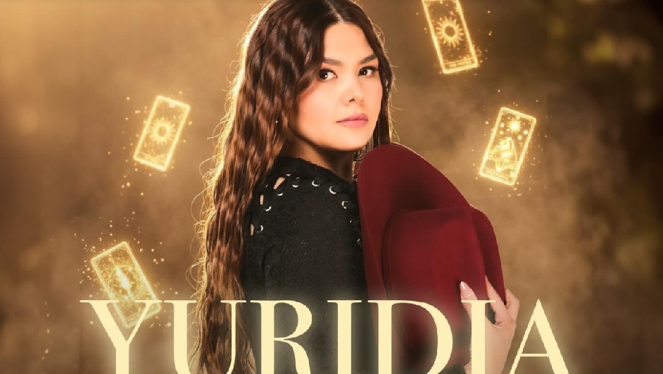 Yuridia se presentará en el Estadio GNP Seguros | Especial