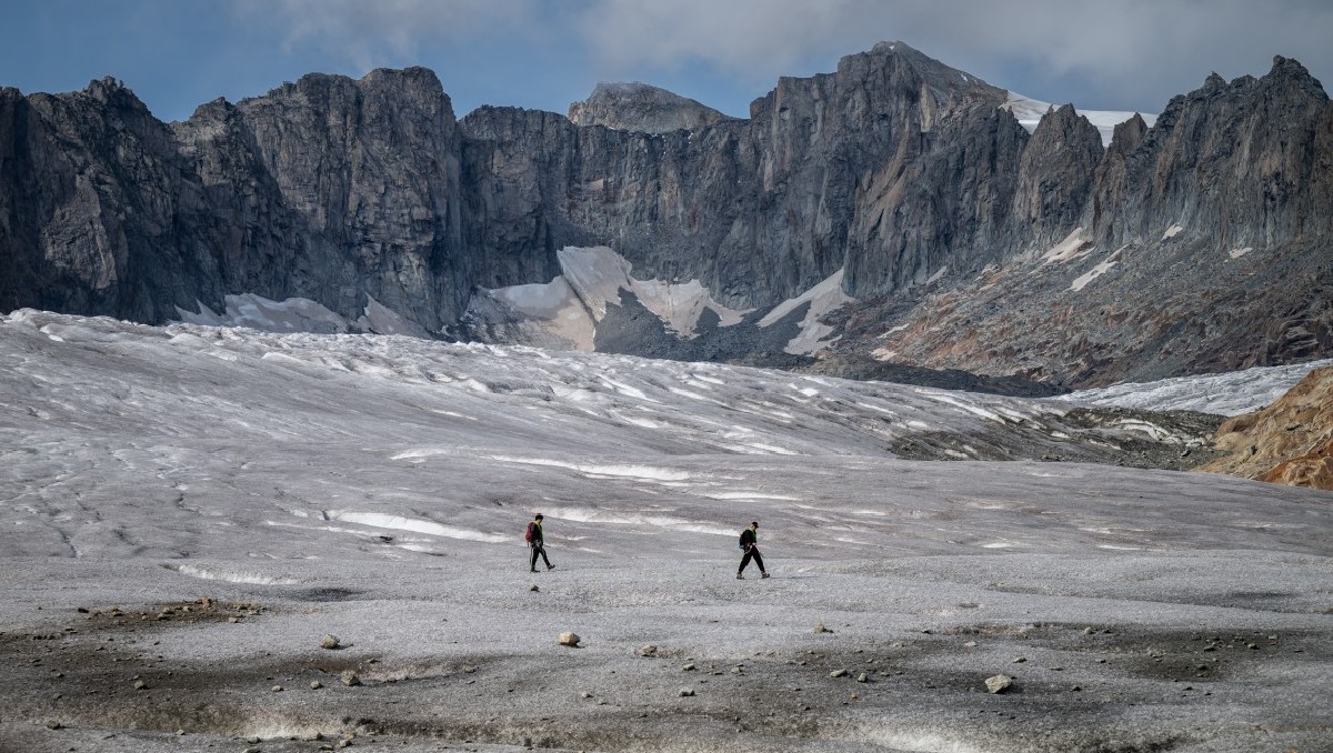Las zonas afectadas van desde el Mediterráneo hasta el círculo polar ártico. | Foto: AFP