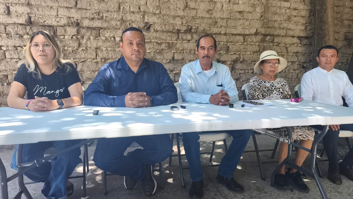 Los abogados cuestionaron la decisión de imponer prisión preventiva. | Foto: Especial