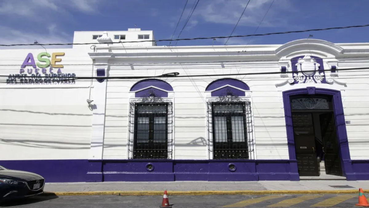 Auditoría Superior del Estado de Puebla | Especial