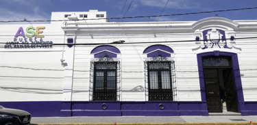 Auditoría Superior del Estado de Puebla