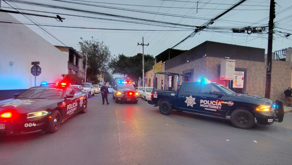 Las autoridades tratan de obtener pistas por medio de cámaras de vigilancia | Agustín Martínez