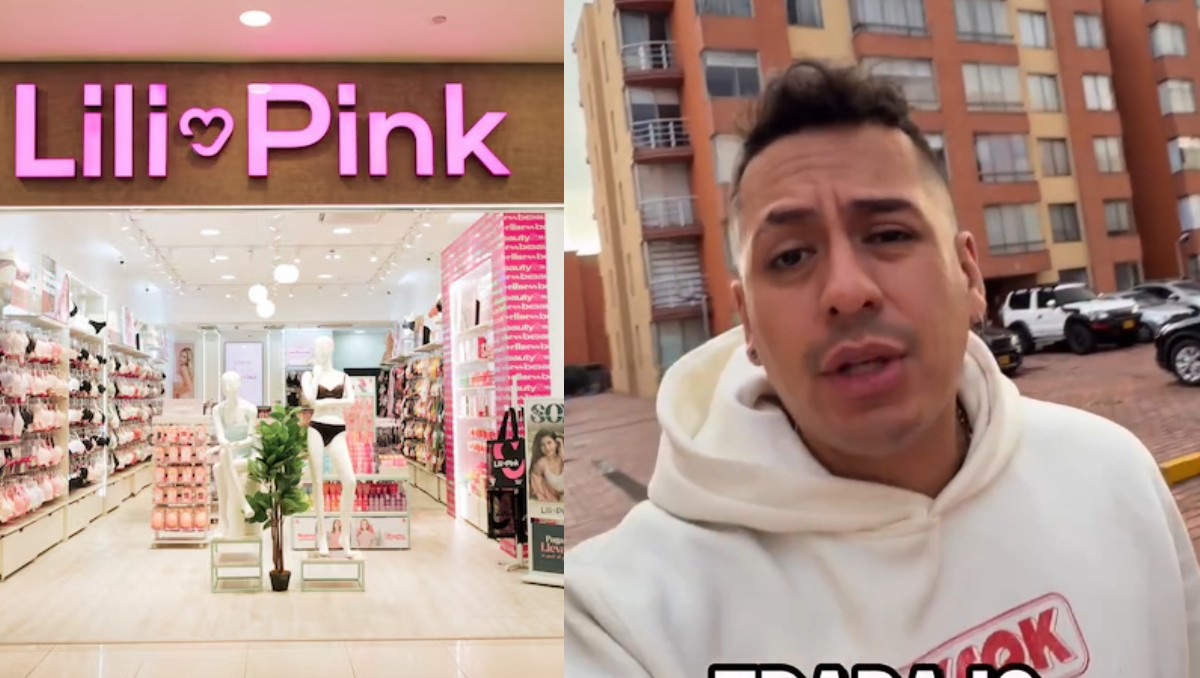 Caso Lili Pink: ex empleado revela cuál era su sueldo. | FOTO. Archivo y Miller Arango Aguilar