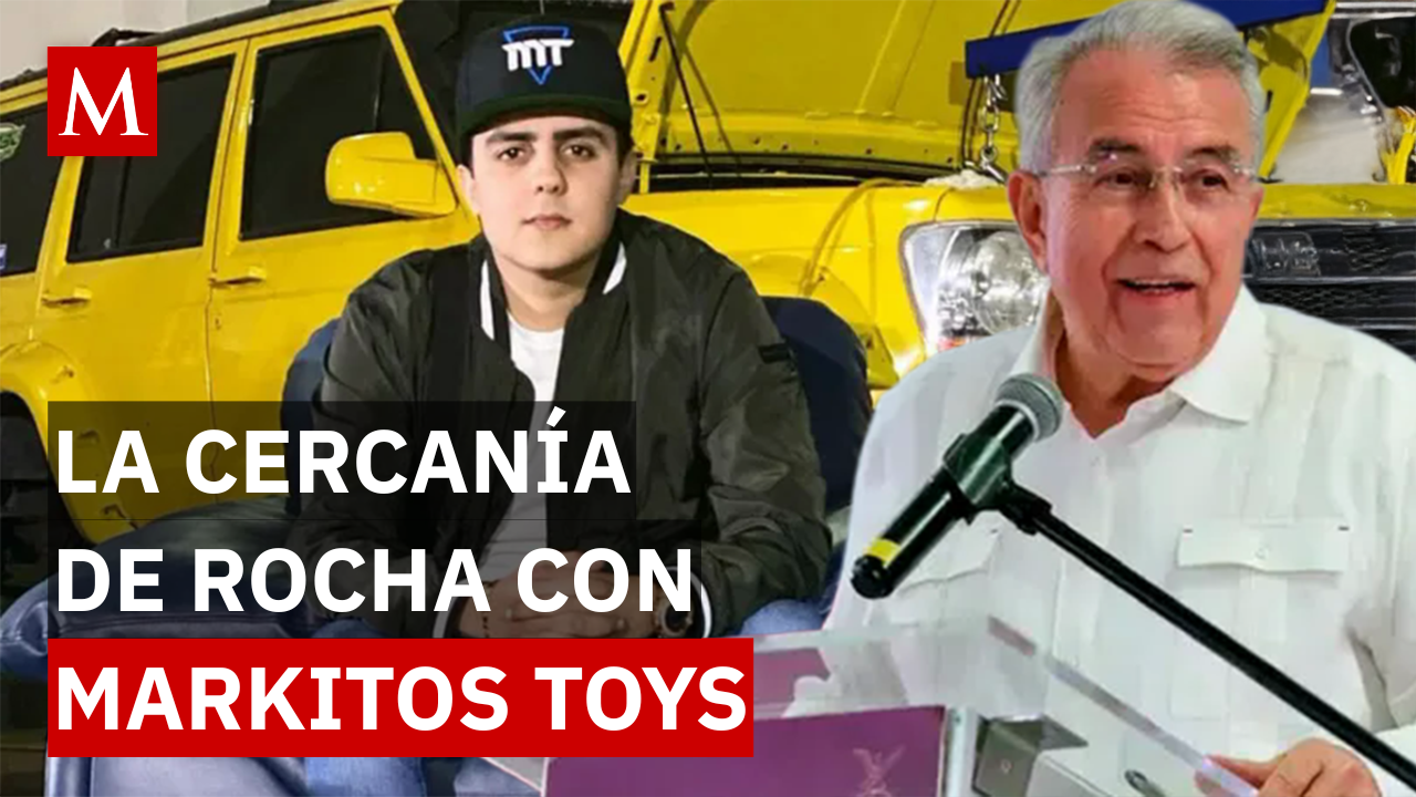 Caso Rubén Rocha Moya: así surgieron las acusaciones que lo vinculan con el Cártel de Sinaloa
