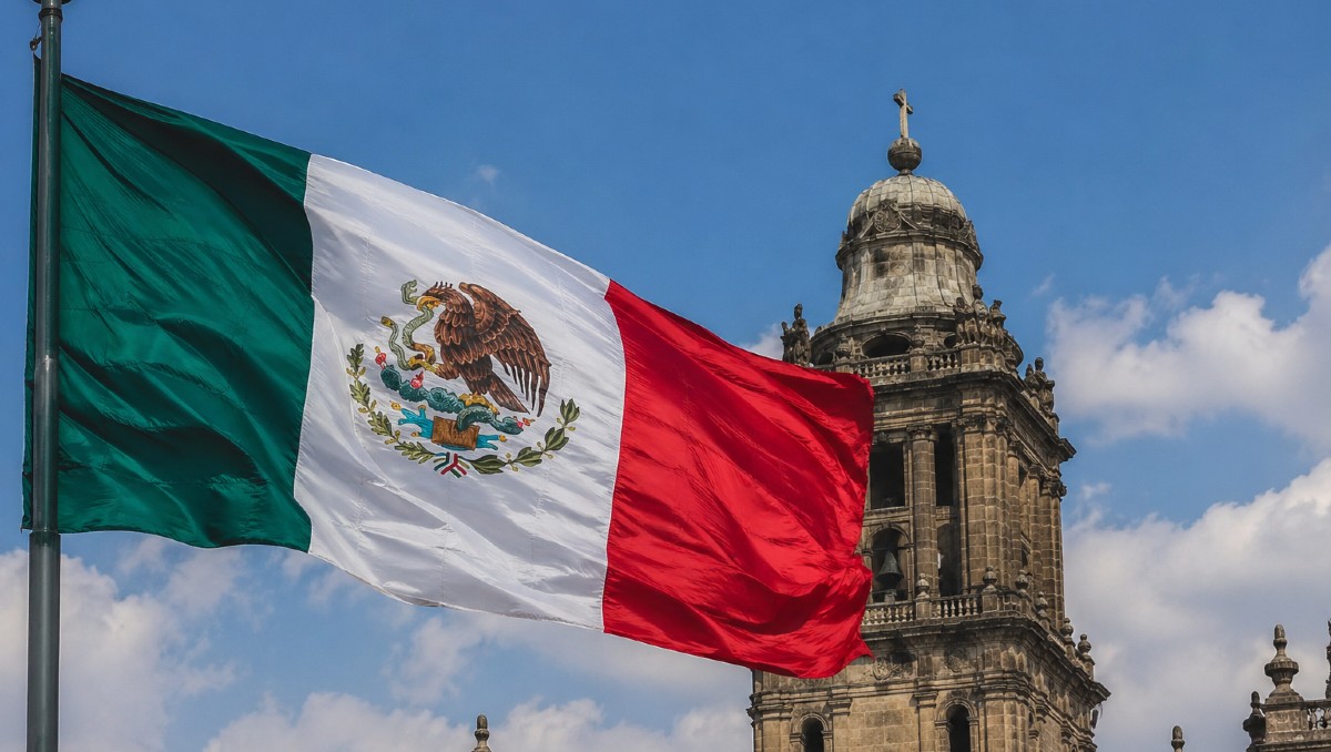 ¿Por qué se celebra el 5 de mayo en México y qué pasó? | AI DISCOVER